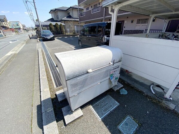 メイユールビジュの物件内観写真